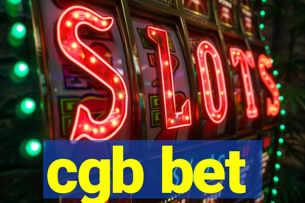 cgb bet